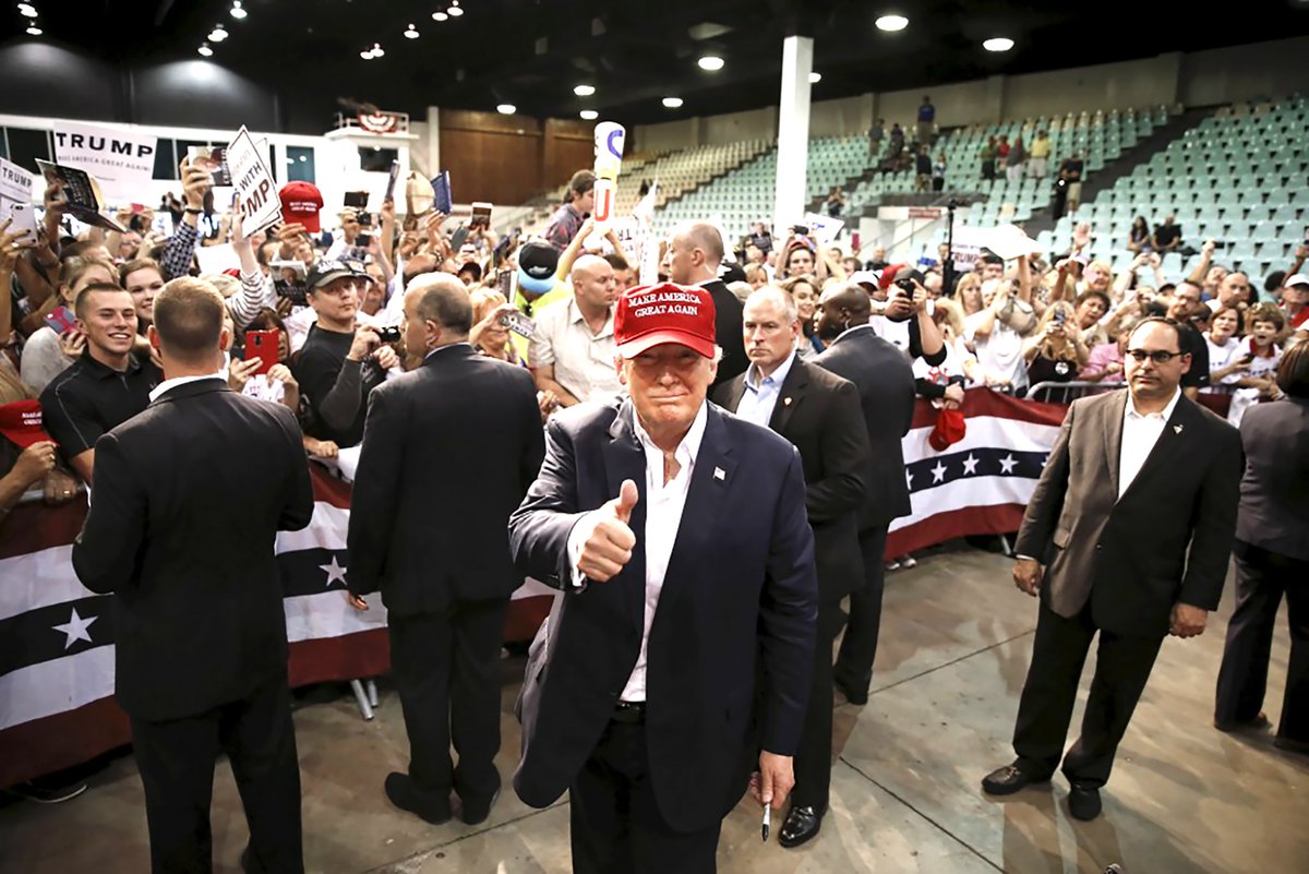 RedFish1A's tweet photo. @DFBHarvard @TrumpFan_4_Life @NorCalCrush @JeannaEckert @Donnam8470Donna @AliciaMD66 @DDRode @timwd62 @DianeDiscerns @MAANDOMBA @FrankPaulette @LynnSwan64 @BurmaPowell @goofballgeorge @GW1stPOTUS Following all MAGA patriots โผ๏ธ๐บ๐ธ
#ArkTrumpers ๐๐๐ฃโโ๏ธ
Thanks Daniel ๐ https://t.co/5wct5PFUpV