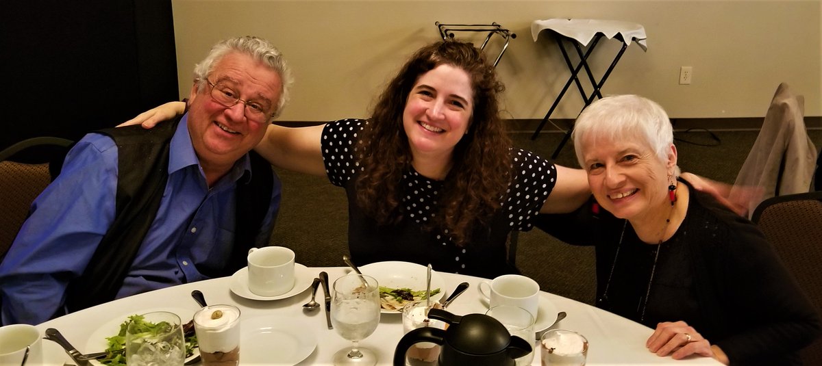 SVECEventCenter's tweet photo. Hot Club of Spokane with the Andrews Sisters Tribute! https://t.co/lVN6NUSgD3