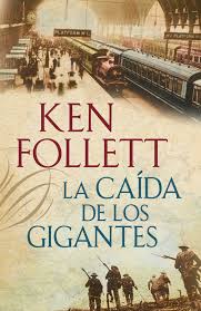 balmoriabella's tweet photo. Para celebrar el centenario del fin de la I Guerra Mundial recomiendo leer la novela de @KenFollettSpain "La caída de los gigantes". Pero si os parece muy larga, aquí tenéis los mejores fragmentos para trabajar en clase: https://t.co/6HQMSqgpmE https://t.co/j0Fxr2X622