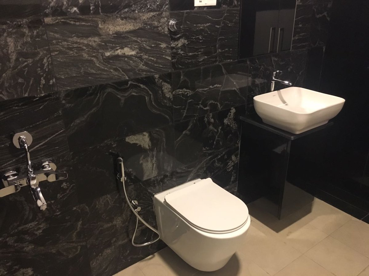 LAVATOIndia's tweet photo. Planning to hit the roads this long weekend? Do give LAVATO a try. Find us here on Nh44: https://t.co/6NLso0ZHwU.

#hygiene #lavatory #bathroom #toilet #restroom #CleanIndia https://t.co/dVkeC77OVh
