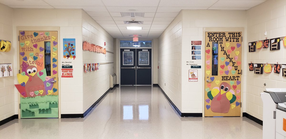 mrs_smithpk's tweet photo. PreK is ready for Thanksgiving!! @OVELEM https://t.co/wA4KcIaZim