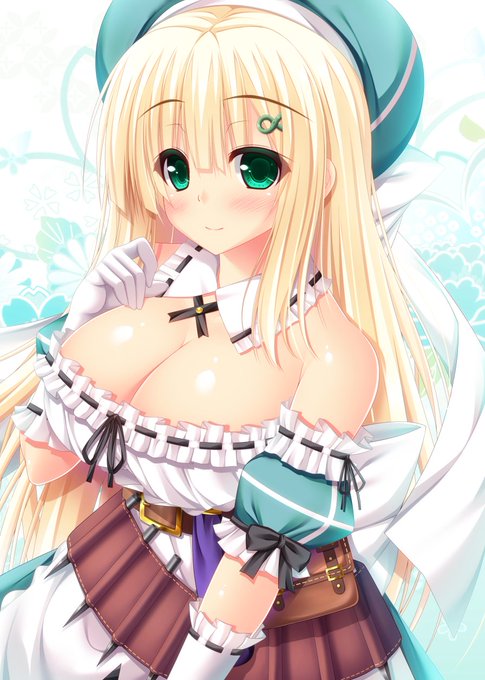 #いいおっぱいの日 