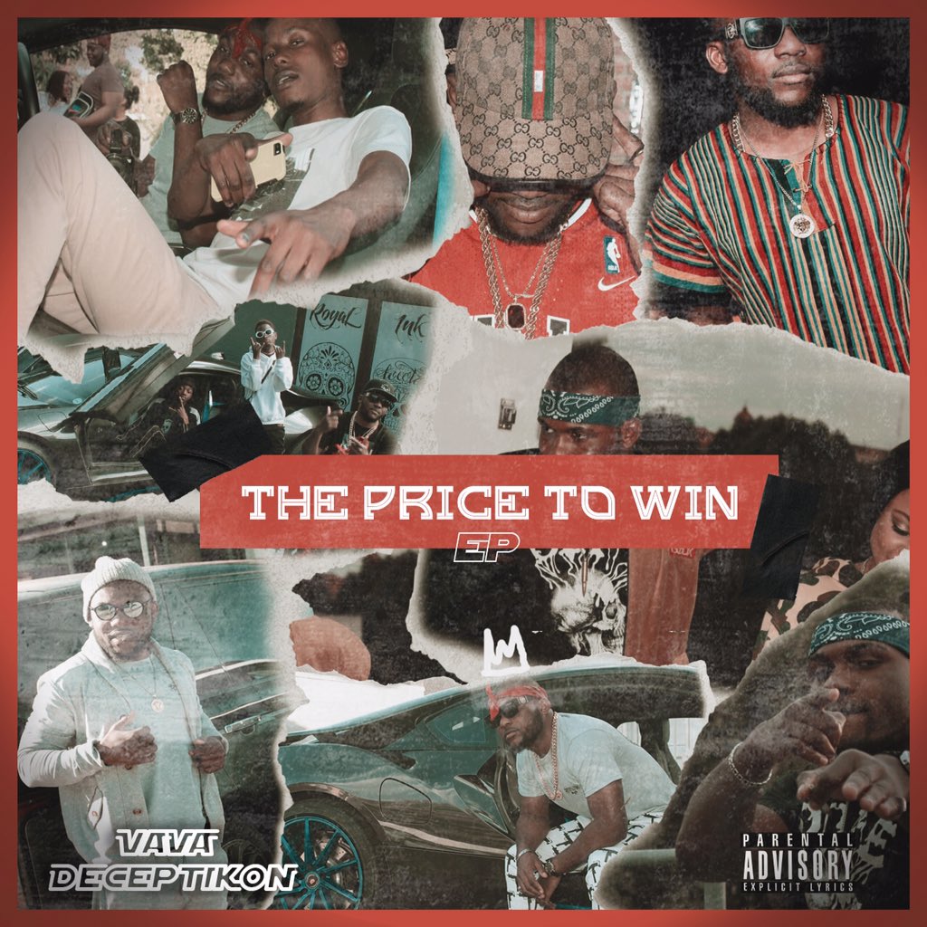 VavaFanBase's tweet photo. THE PRICE TO WIN NOW AVAILABLE ON ALL DIGITAL PLATFORMS https://t.co/Pq2flXHkq8 #THEPRICETOWIN #20Greateen #Supercreator #Superproducer #Newwave @YoungBarsqiiat @iamdjtumza @GbabyDaSilva @2o4Bulletproof @2freshLES @StiloMagolide_ @NoMoozlie @kinah_may @SkillzSk @Larryngitis https://t.co/MfIFKBnp7W