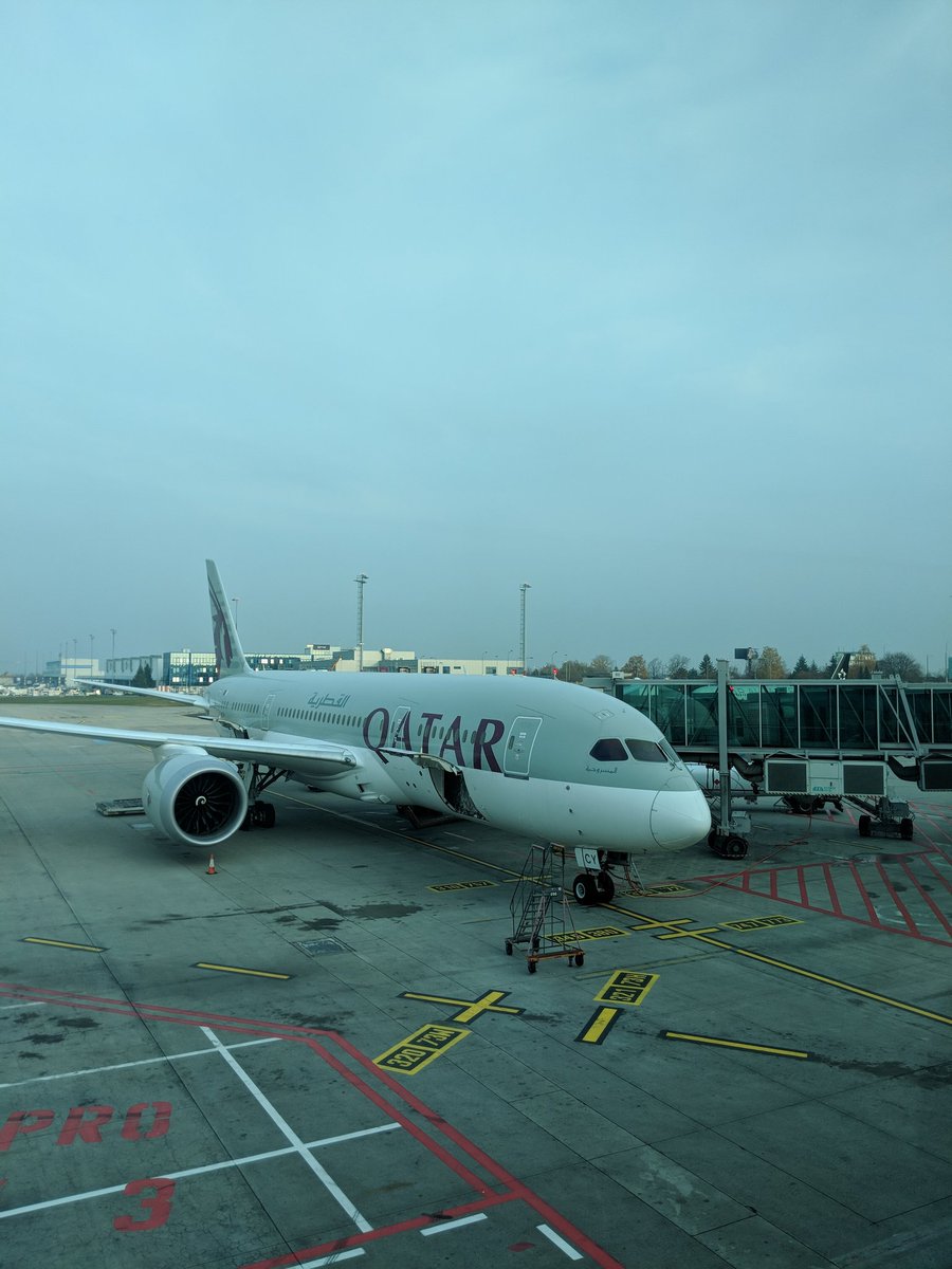 derrickfoote86's tweet image. From evening to morning transfer delay. Airport in Doha was very comfortable though👌 Finally off to China 🇨🇳  

✔️RTrade always on the move forward. 

Mission &amp;gt; #savetheweb.🌐

TEMPORAL makes Data Privacy, Security and Control a guarantee and not a luxury ! 🔒
#Blockchain