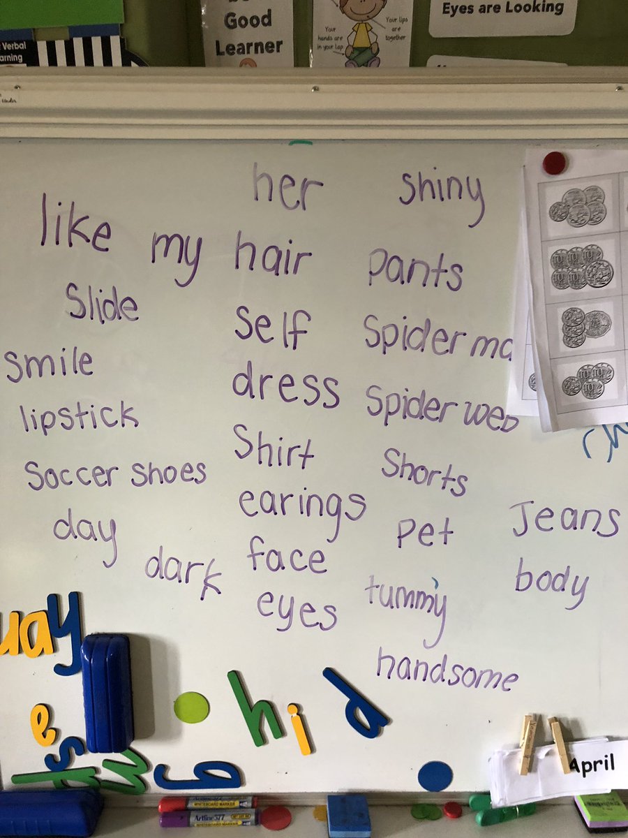 It’s always good to start teaching them self love early on in Year 1 ❤️ They loved this book and their writing. #acuedu_P