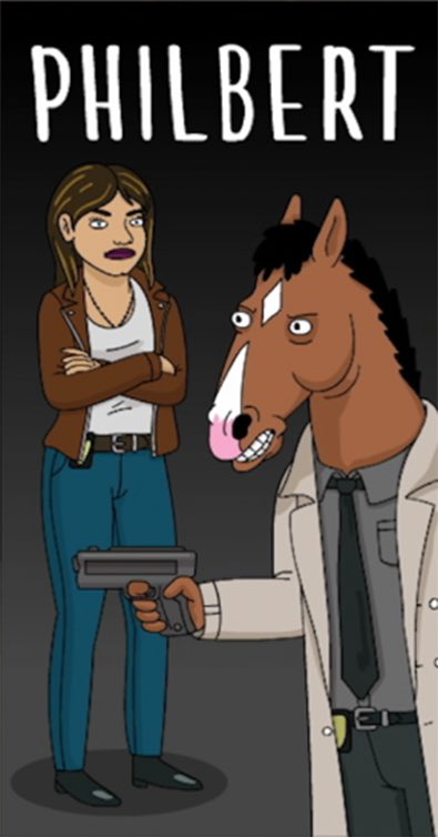BoJackHorseman tweet picture