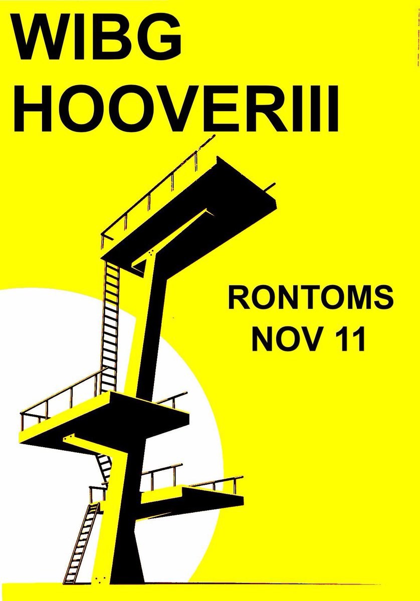 RontomsSundays's tweet photo. This Sunday night join us for local garage psych favorites Wooden Indian Burial Ground with LA rippers Hooveriii around the fireplace! FREE! #pdxmusic #rontoms #sundaysessions #wibg #hooveriii https://t.co/oJHF3dmMEE