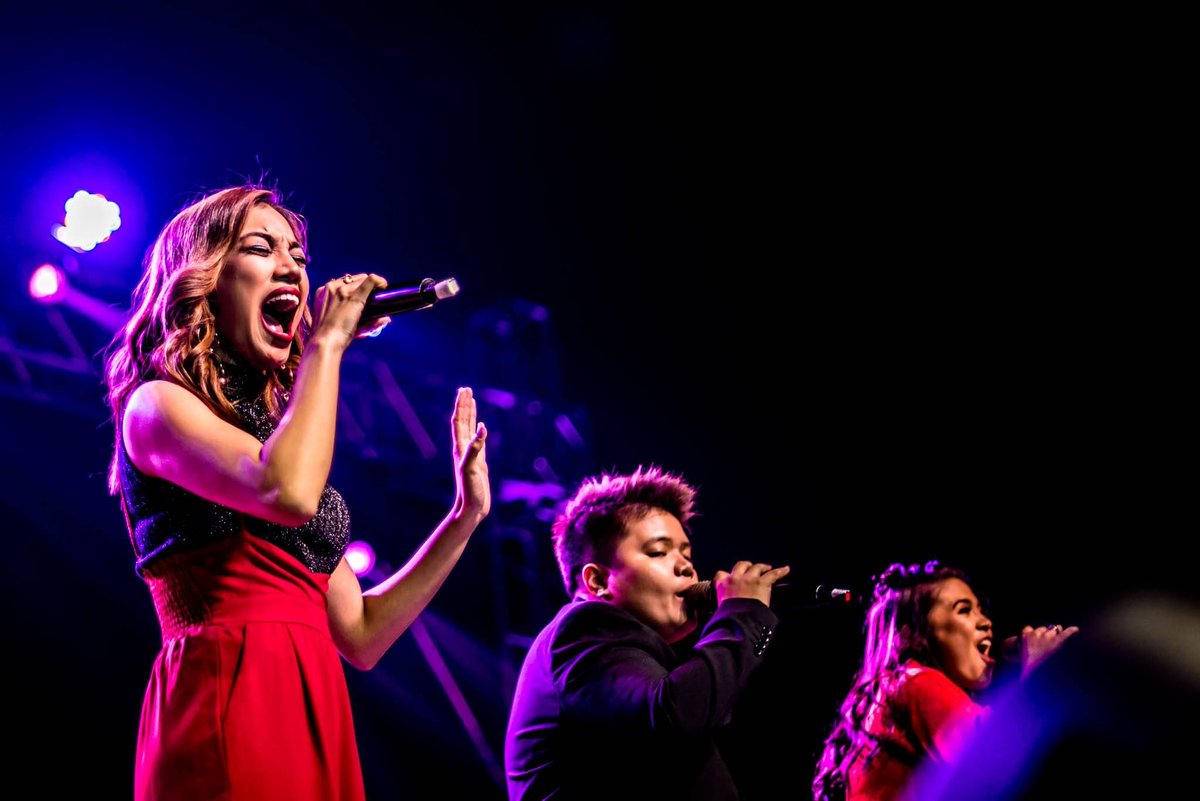 OneMusicPH's tweet photo. Aegis Medley by The Wishfuls | #OneMusicFRESH https://t.co/m8pf0KWsTr https://t.co/KE0DBQlcIQ