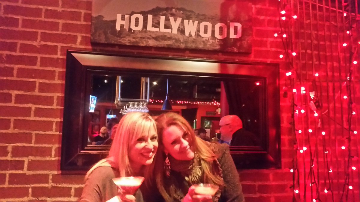 I miss you, <a href="/TaraPebbles/">Tara Phillips</a>. Love you.