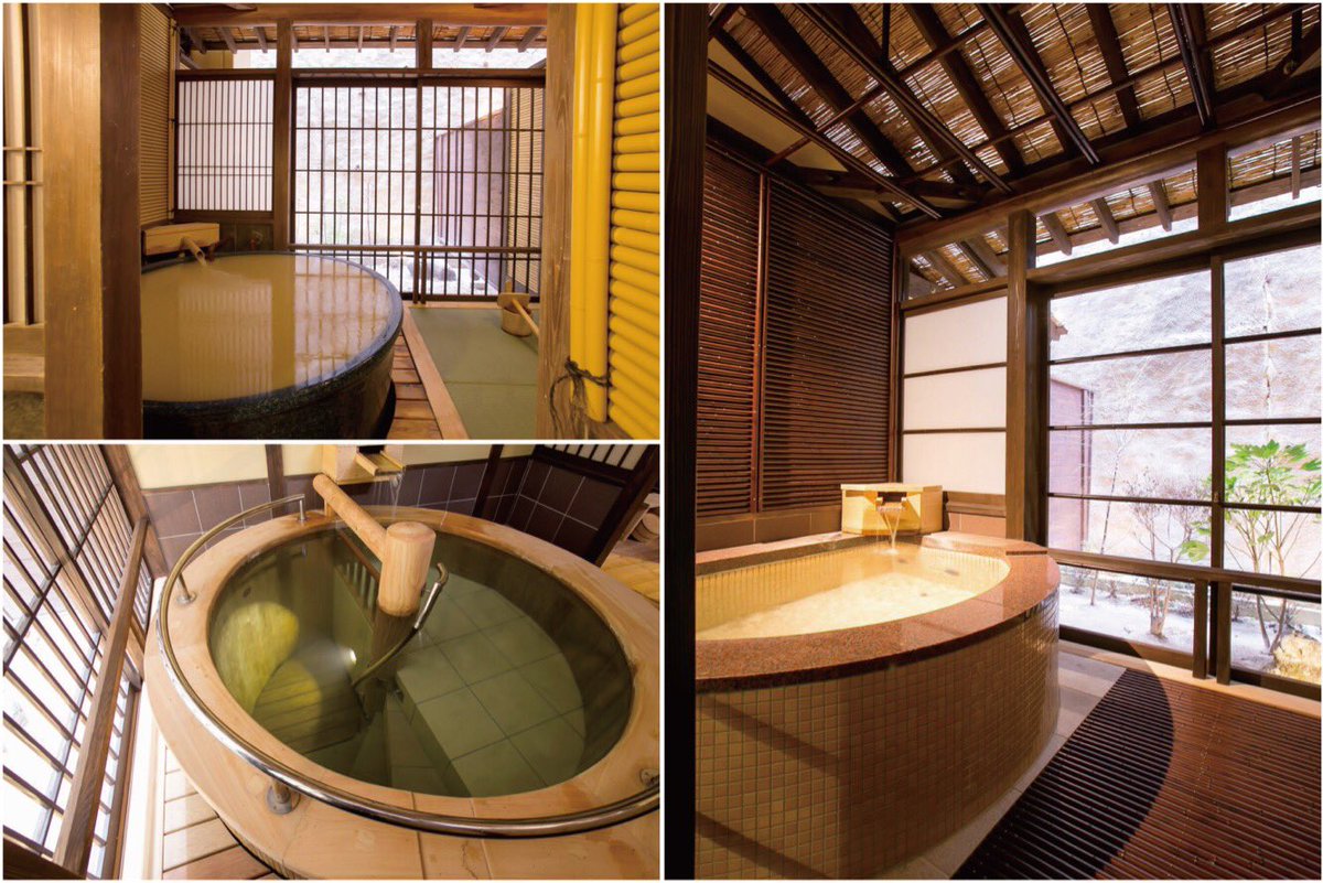 あんこうの宿まるみつ旅館 Na Twitteru 7種類のお風呂 まるみつ旅館には7種類のお風呂があります お肌がプルプルになる コラーゲン 風呂 や日本一深い 美深の湯 など色々楽しめます O O 北茨城 深い 日本一 T Co Rwksd5doja Twitter