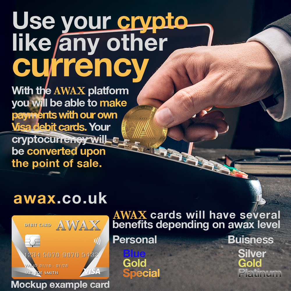 Jake96949261's tweet photo. 📢Hello everybody
Everything you need to know about blockchain

🧨Blockchain has the power to change everything
If you change your life with awax?

👌Follow me

👌Watch youtube and earn

👌Free Registration :✍️https://t.co/oURL9mwcHU    
Join now and start earn today.🥰

#bounty https://t.co/SBcKvsiYZe