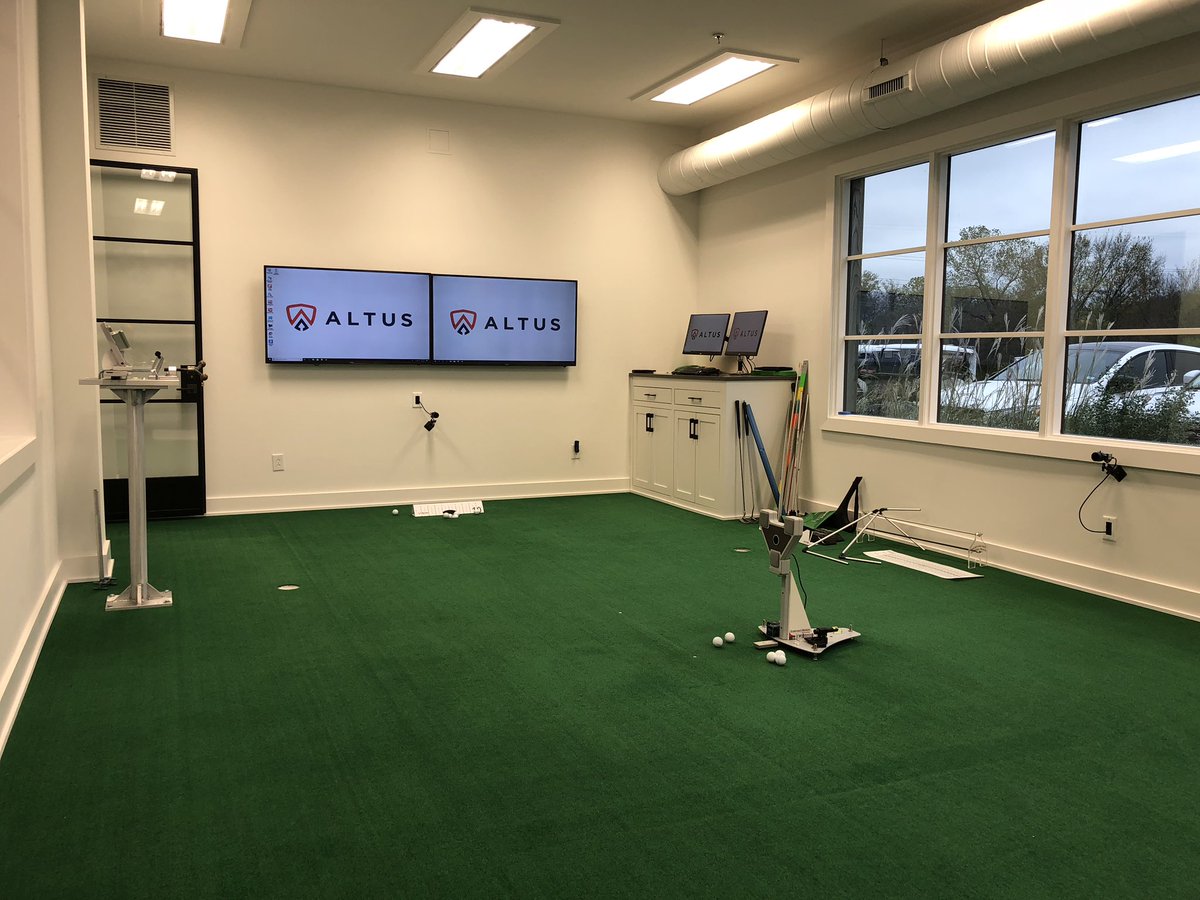 ChangeTheGame54's tweet photo. Culture: 1st
Facilities: 2nd
Fantastic to visit @teamALTUS HQ & experience the environment they’ve created for those lucky enough to walk through their (incredible) doors 😍! #ALTUSstudytour https://t.co/EnBPyE7Xlw