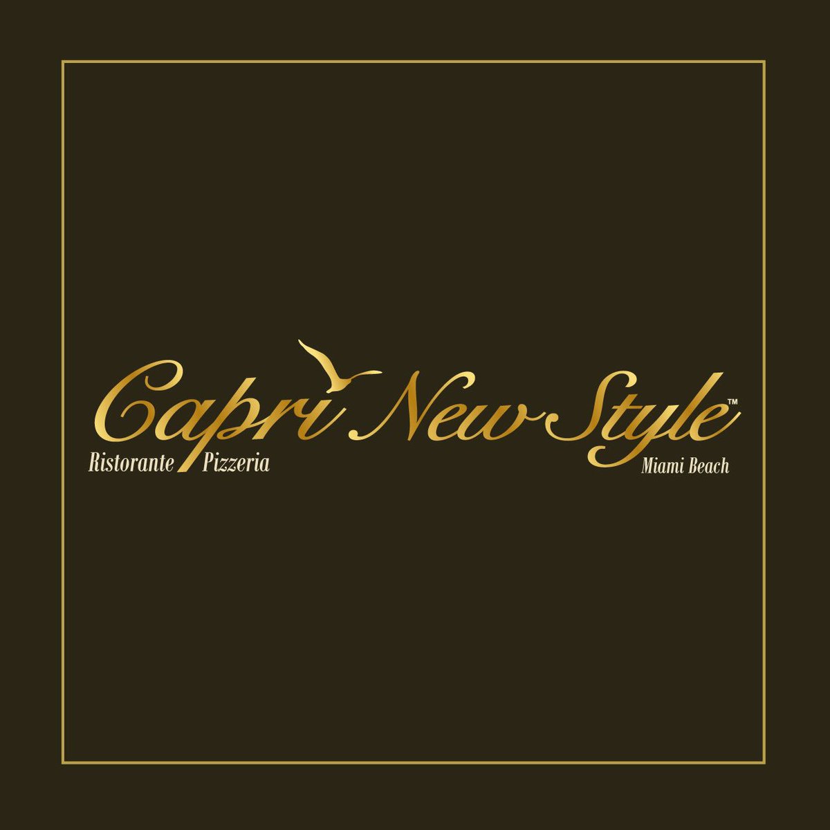 CapriNewStyle's tweet photo. @CapriNewStyle @GlutenFreeNews @MiamiBeachNews @Miamicom @PizzaToday @ristorantepizzeriacaprinewstylemiamibeach@worldpizzachampions@gallipoli@ https://t.co/CsnDKv77R6
