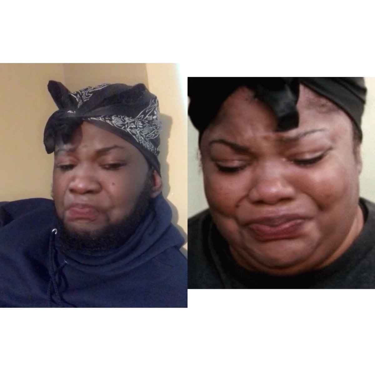 XABoard's tweet photo. The moment you’ve all been waiting for. The winner of #XUSpiritWeek2018 Day 3: Celebrity Day. The stars were out today, but a big congratulations to @churchboy_dez for his rendition of Monique from Precious! Go to UC 208 tomorrow to claim your prize. https://t.co/1Gp2rAblae