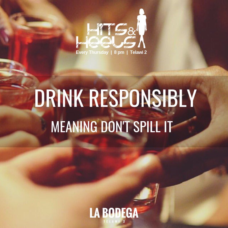 La Bodega, Malaysia tweet media