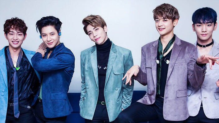 b44ngtan's tweet photo. one taught me love,
one taught me patience,
one taught me pain #BTS #EXO_TEMPO #SHINee https://t.co/9w1B2OaqHG