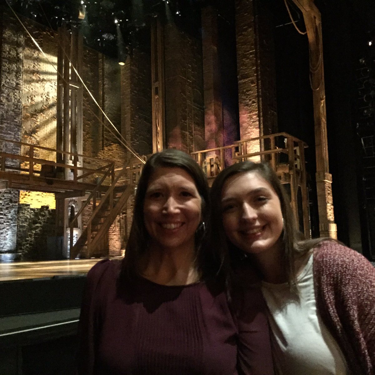 April Butler tweet media