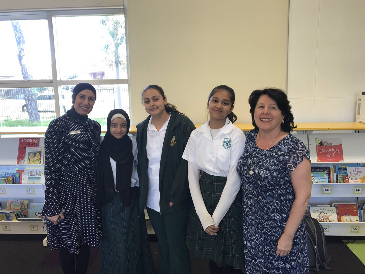 Helen Morgani tweet media