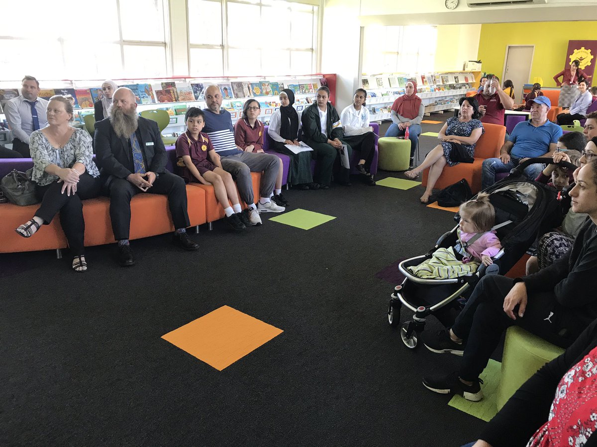 Helen Morgani tweet media