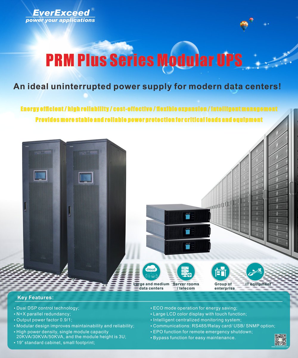Everexceed Corp V Twitter Everexceed Prm Plus Series