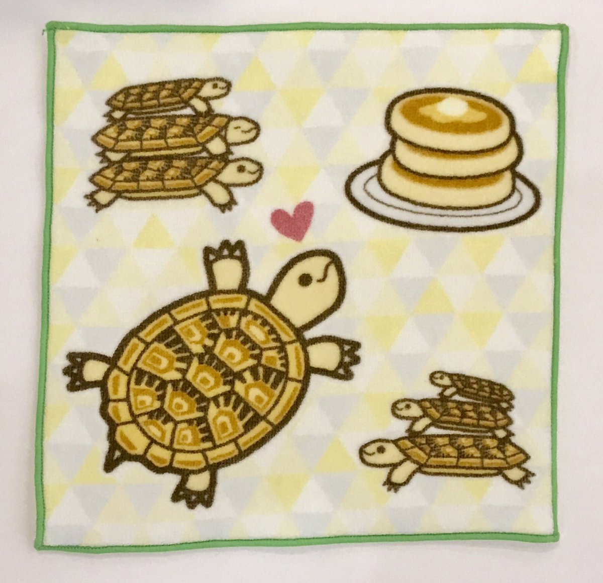 ねんこね カメデショー18 Art Space Cafe Musa で参加します 我らがチームで初出展のm様作ハンドタオル とても可愛いです カメデショー カメdeshow18 亀イラスト カメモチーフ 多治見タオル ねんこね カメデショー18 Art Space Cafe Musa で参加します 我らがチームで初出展のm様作ハンドタオル とても可愛いです カメデショー カメdeshow18 亀イラスト カメモチーフ 多治見タオル