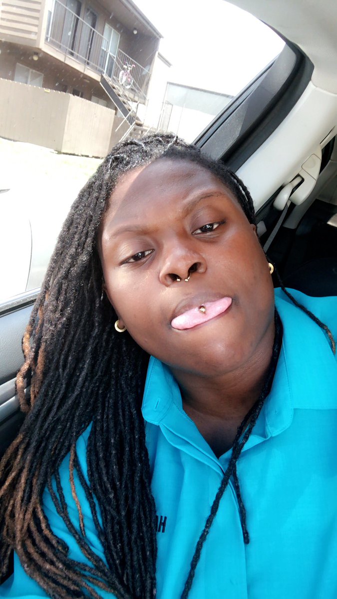iworkforthecia's tweet photo. @minx_liv Leme just slide on here if itโs okay ๐๐พโโ๏ธ #prettystud https://t.co/BEZXlPRFJt