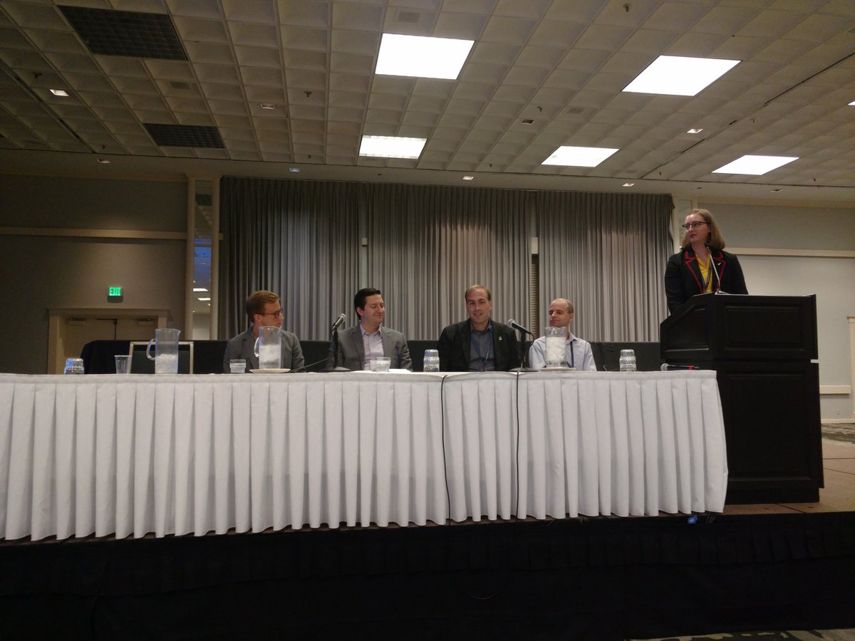 apus_seds's tweet photo. #SpaceVision2018 Great job hosting the event this year UCSD! https://t.co/Aek7nsco3u