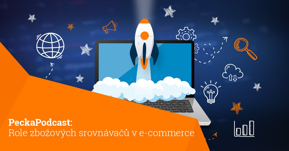 PeckaPodcast na téma zbožových srovnávačů je zde. <a href="/JakubRejnus/">jsem@jakubrejnus.cz</a> si tentokrát povídal s <a href="/h_onza/">Honza</a> a <a href="/volejnik/">Luděk Volejník</a>. Věnovali se <a href="/zbozi_cz/">Zboží.cz</a>, <a href="/heurekacz/">Heureka.cz</a> a dalším zajímavým tématům. Přejeme pohodový poslech!
👉👉 bit.ly/PeckaPodcast-z…