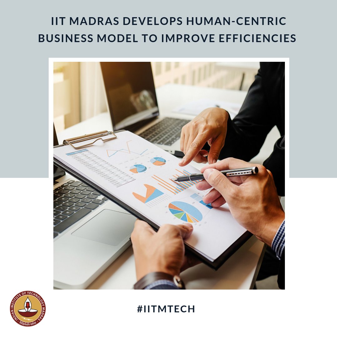iitmadras's tweet photo. #IITMTech
Organisations send employees to @iitmadras to be skilled in a human-centric #business excellence model developed by the institute. SMS aims to improve business efficiencies, make companies competitive and further the ‘Make in India’
https://t.co/9GiZH8Fm2j https://t.co/DIsF2vZ1x0