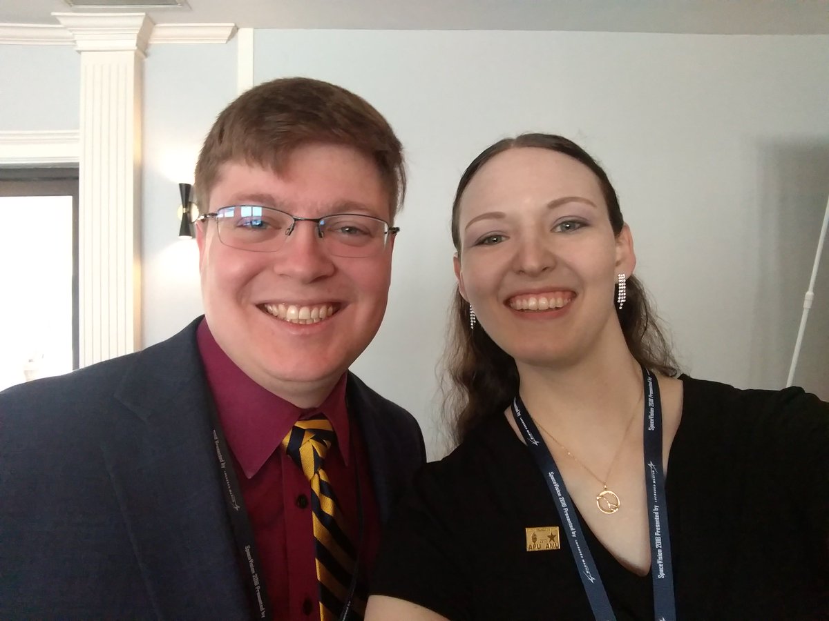 apus_seds's tweet photo. #SpaceVision2018 https://t.co/BFeVF1YH44