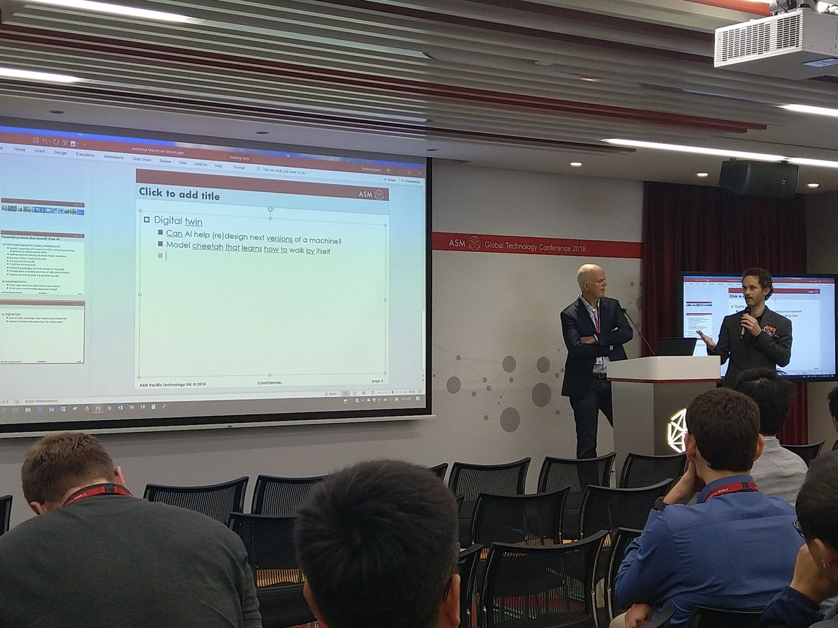 RingoTse2's tweet photo. AI application by Prof. M.A.J. van Gerven (Marcel) @brainsparkz #hkuiom https://t.co/60RAR0MQxR