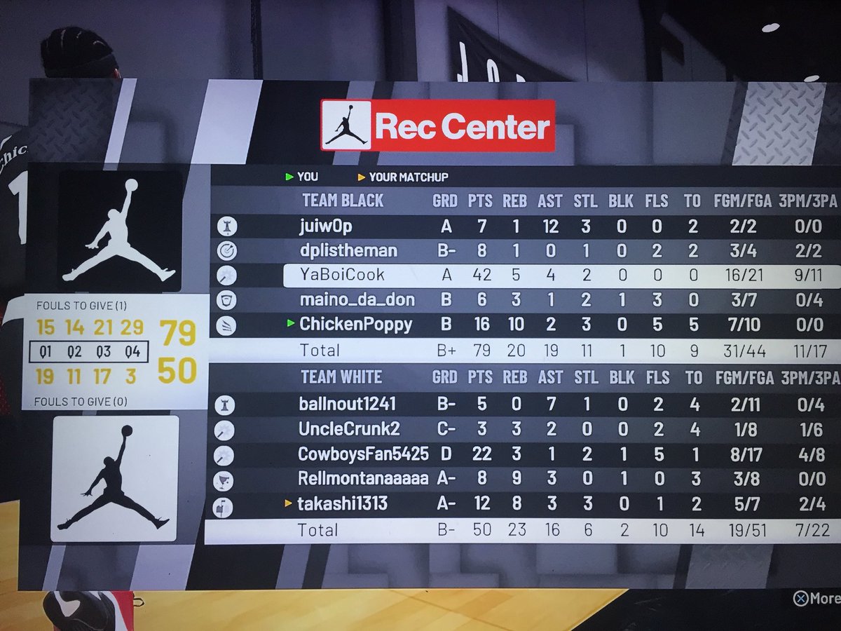 Shhchicken's tweet photo. #TrenchesAkARec #CookAndChicken👨🏾🍳🐔 #TripleDub🐔 #40Ball👨🏾🍳 #2PieceCombo🍗 #PopOut🎒
PG:@Juiw0p
SG:N/A
SF:@YABOICOOK1
PF:@maino_don
C:@ChickenTPO
@2KCrewFinder @TruPlayersOnly @Big_Brudda_PURP @OGKINGCURT @TheJonny2k @CoachVilvens @RiccoPhinisee @codyparrent 💯 https://t.co/QV3Zn9LPO3