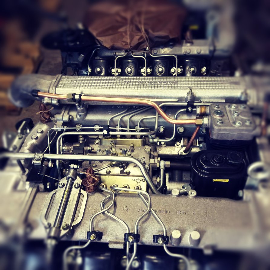 🔧Продажа двигателей КАМАЗ
👨‍🔧️Новые и капремонт
💵Наличный и безналичный расчёт
🚚Доставка по РФ
📋Гарантия 12 мес
☎Звоните 8-925-937-84-58… taplink.cc/docdiz.rus
