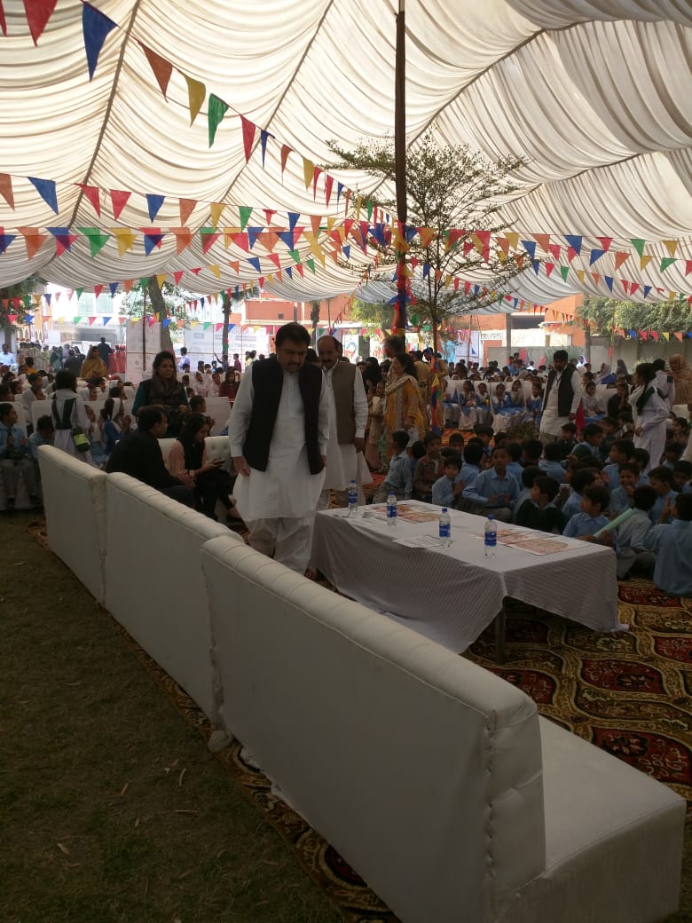 plf_pk's tweet photo. Inaugural Ceremony of #CLFMultan
Date: Nov 8th, 2018
Timing: 9:00 a.m. to 4:00 p.m.
Venue: Govt. Muslim High School, Kalima Chowk,#Multan, pakistan https://t.co/CQo6OsFZUM