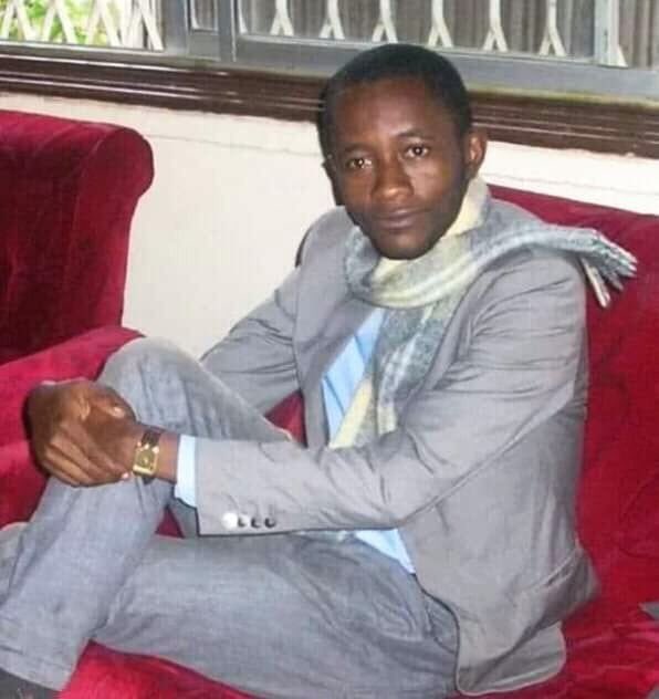 SenatorPenn's tweet photo. #MichelBiemTong
#ManchoBibixy
@TsiConrad
@Mimimefo237 
#AwahThomas and many other journalists are in jail because they dared to report about the conflict in #SouthernCameroons where 3000+ have been killed and 300.000+ displaced and 1000+ locked up in filthy concentration camps https://t.co/mu8u7Pbgx0
