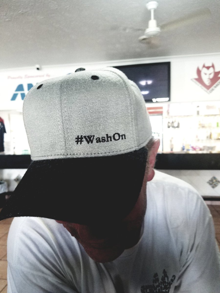 EBCleaner's tweet image. #WashOn apparel is getting some looks across the globe in the cleaning industry 
#WashOn #australia #UnitedKingdom #unitedstates