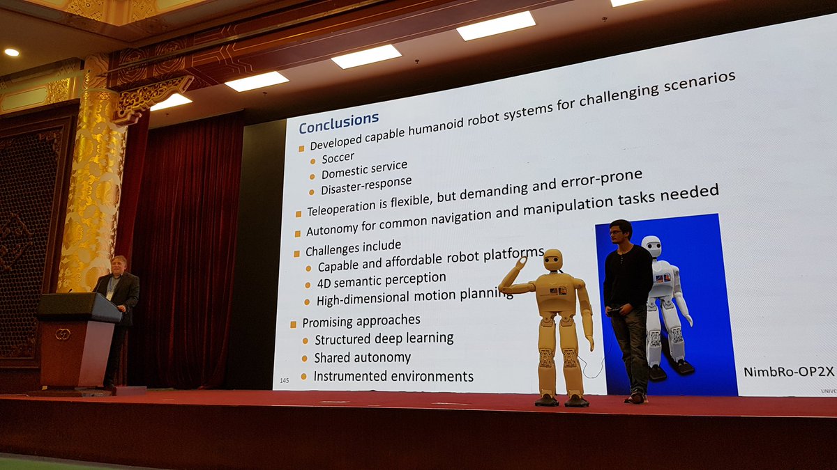 humanoids2018