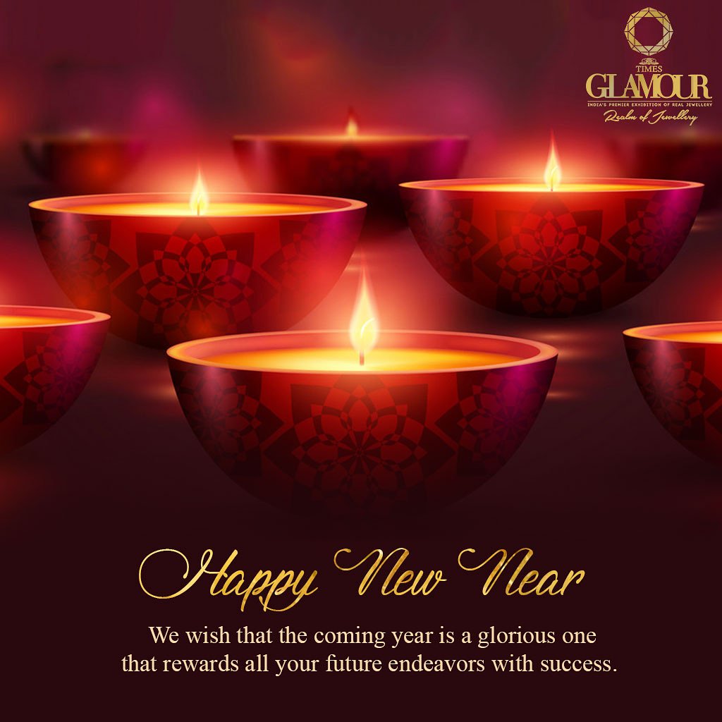 Glamour_Expo's tweet photo. Wishing everyone a year that’s promising, exciting, inspiring and full of fun!
Happy New Year.

#TimesGlamour #HappyNewYear #NewBeginnings https://t.co/M4imPkzrsg