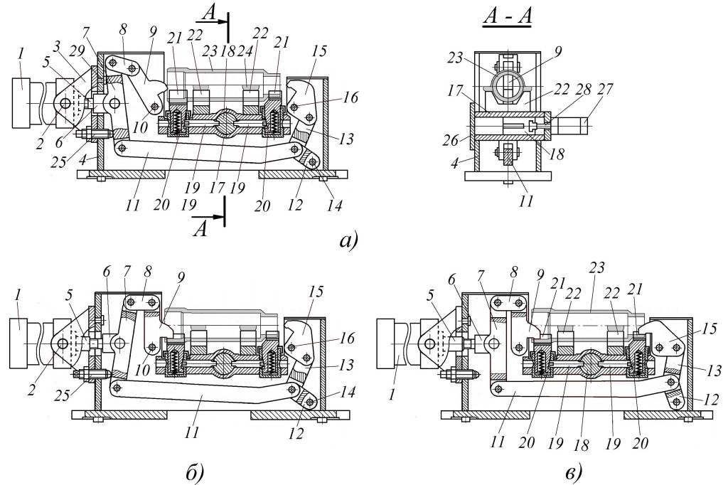 design_methods's tweet image. Мехакнизмы зажима. Часть V Рекомендации по проектированию методыпроектирования.рф/shop/product/m…