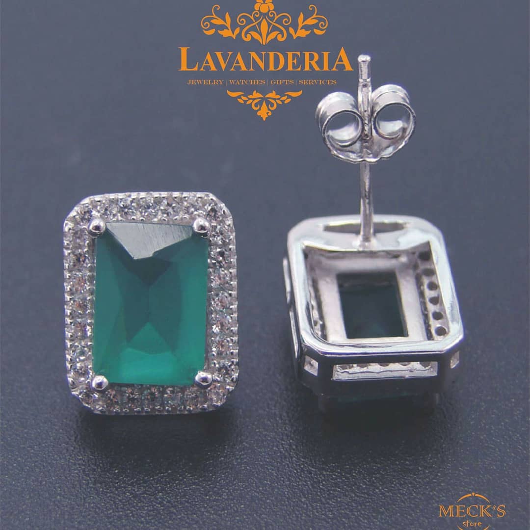 LP_Jewellers's tweet photo. Hand Finished Genuine 925 Sterling Silver Earring Lab Emarald Green  Stud Earrings For Ladies Fashion  Party/Cocktail  Fine Jewelry. Perfect Anniversary/xmas Gift
BIRTHSTONE MONTH MAY
Product Code LMDR018
Price 3000Ksh Now 2500Ksh Xmass Offer https://t.co/BgMVnA3l5E