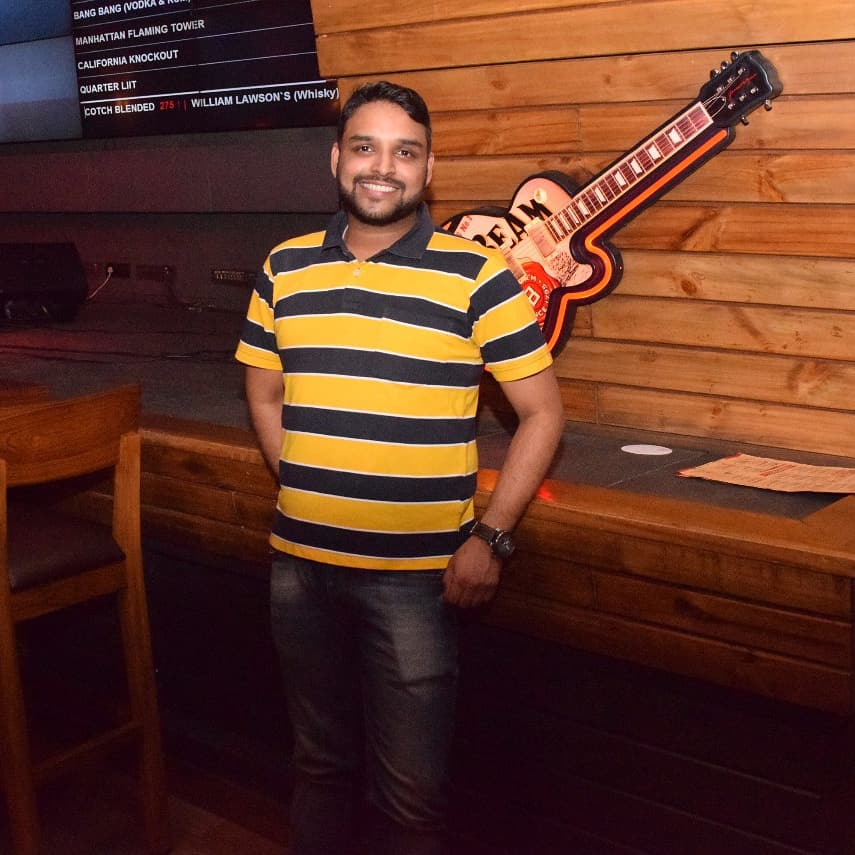 Sumit Chakravarty tweet media