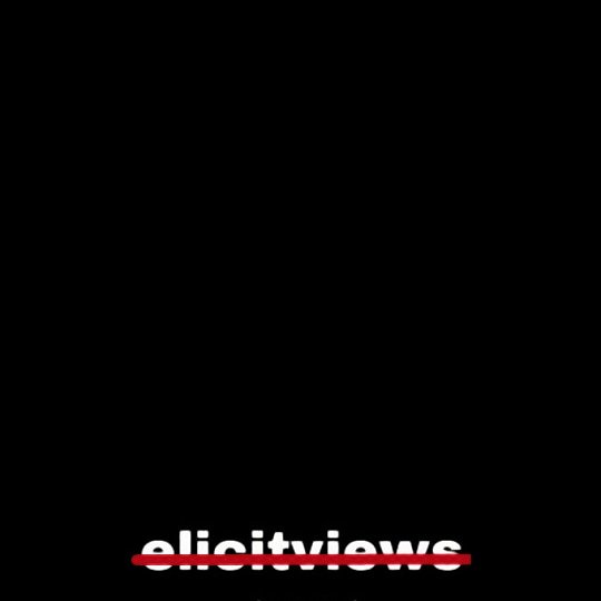 ElicitMaybe tweet picture