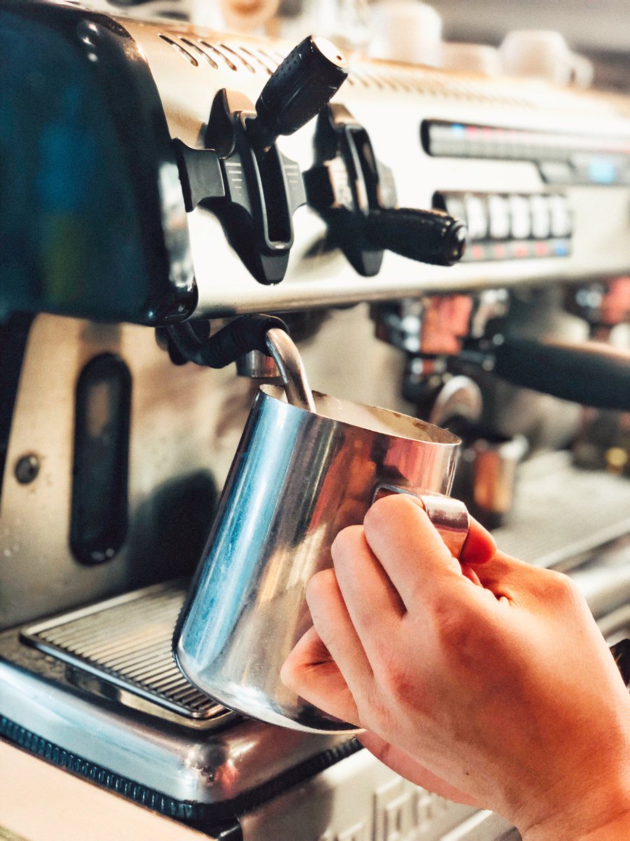 Coffeol's tweet photo. Ready to serve you ☕️💕.
.
.
.
#coffeol #coffee #coffeeshop #coffeelover #dubai #dubaicoffee #cafe #uae #dubaicafe #dubaifood #dubaicoffeeshop #greatcoffee #bestcoffee #dubailife #dubailifestyle https://t.co/fnSoAO3Xom