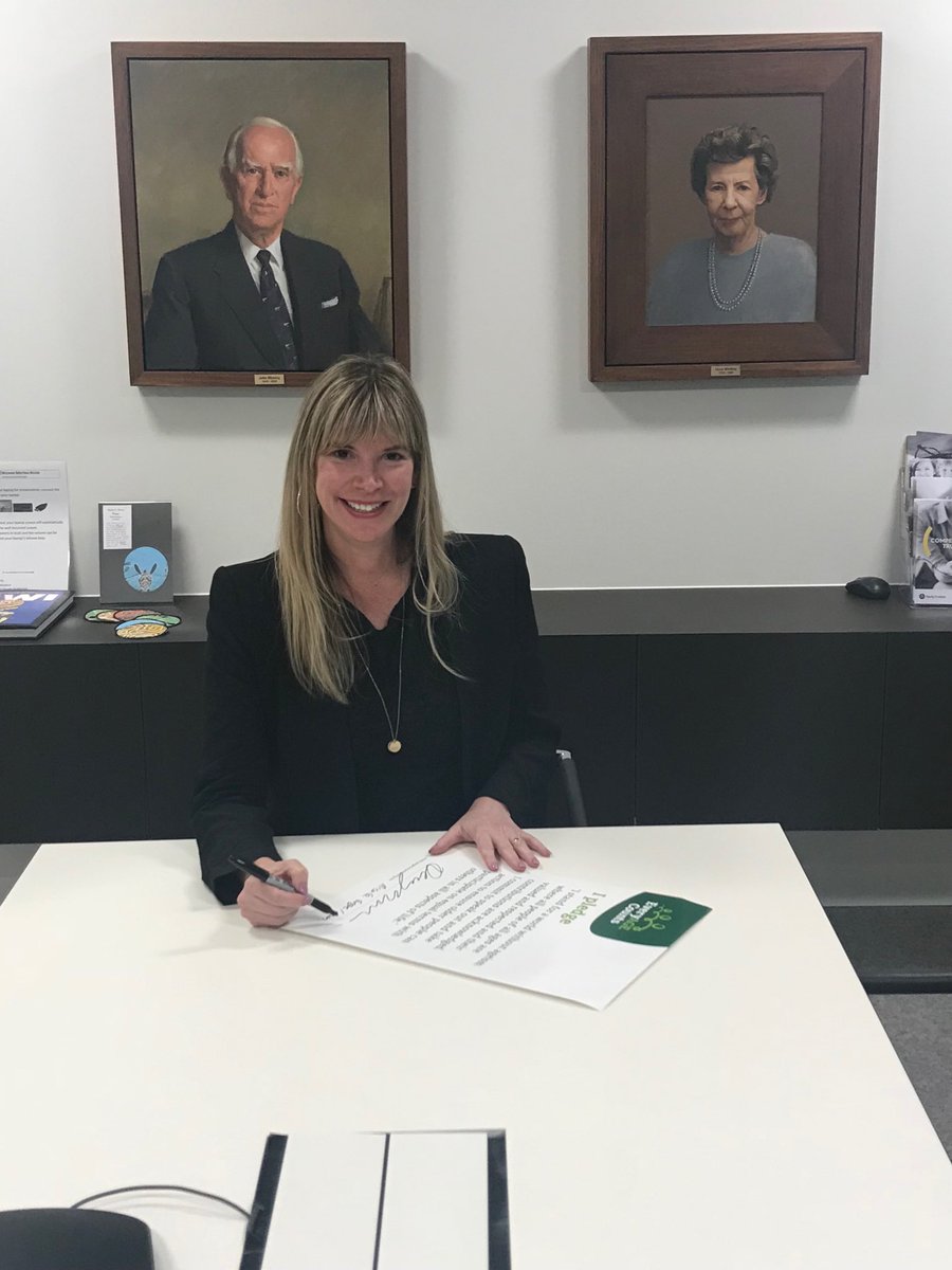 EveryAGECounts's tweet photo. Thanks to our supporters @Wicking_Trust and Nicole Engelman for taking a stand against ageism and signing the pledge. You can too https://t.co/1RrQcE5bbz https://t.co/Itm2LiCKl6