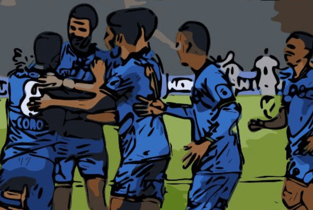 ISLAnalysis's tweet image. After a whole day without football, it&apos;s good to see it back today as @FCGoaOfficial host Delhi. 

@olabje thinks this could be the last-chance for Gombau, although he did say the same about Gregory and Chennai won 4-1...

Read his preview...

indiansuperleagueanalysis.com/analysis/tacti…

#GOADEL