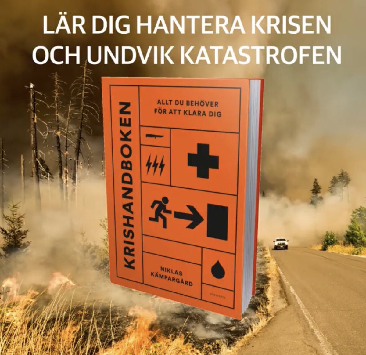 kampargard's tweet photo. En utmärkt gåva till pappa på fars dag, till mamma på måndag eller syrran på tisdag. Sveriges i särklass viktigaste bok. Köp den! https://t.co/QqXCuDDVPX