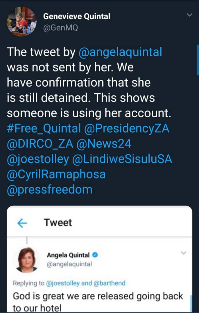 salimbimani2's tweet photo. Hivi sisi kama Taifa tunatizamajwe na Dunia yanapotokea majambo kama hata ambayo hufanywa kiuficho uficho? @zittokabwe #ChukuaHatua #ChangeTanzania @MariaSTsehai @FatmaKarume https://t.co/oiQQW8LJsN