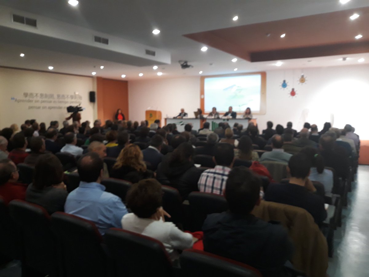 CooperativasExt's tweet photo. La #LeyDeCooperativas de #Extremadura es fruto de 7 años de trabajo de @CooperativasExt #Uceta #Ucetaex #Ucotranex con @Junta_Ex. Hoy se presenta a todo el sector https://t.co/7YI53LqOMv