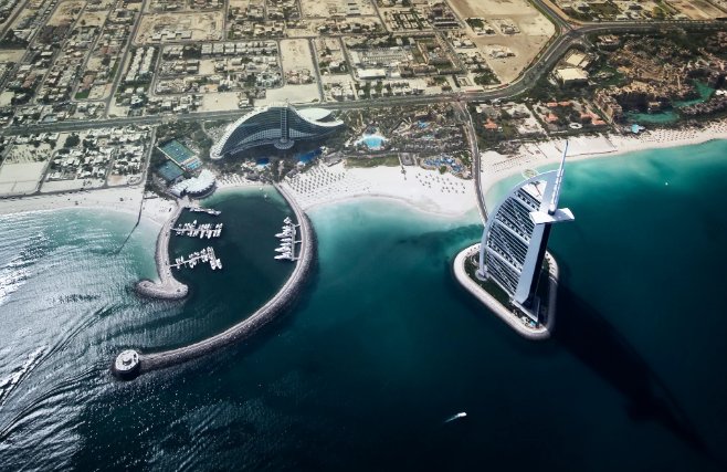 DubaiDET's tweet photo. .@Telegraph: #Dubai from the sky – remarkable aerial views of the supercity in the desert https://t.co/roWmiLw1PP #travel #tourism https://t.co/7b89fPF9h6
