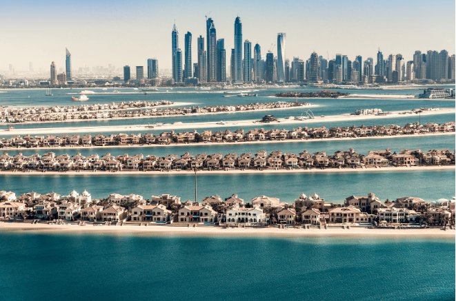 DubaiDET's tweet photo. .@Telegraph: #Dubai from the sky – remarkable aerial views of the supercity in the desert https://t.co/roWmiLw1PP #travel #tourism https://t.co/7b89fPF9h6